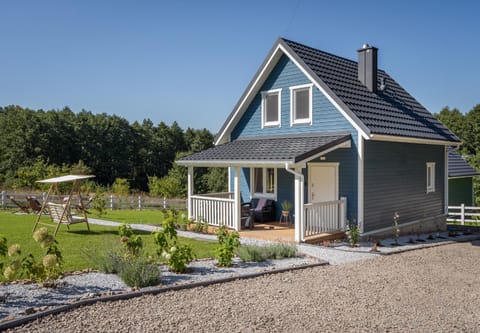 Property building, Natural landscape, Garden, Garden view
