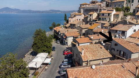La Casa Nel Vicolo House in Anguillara Sabazia