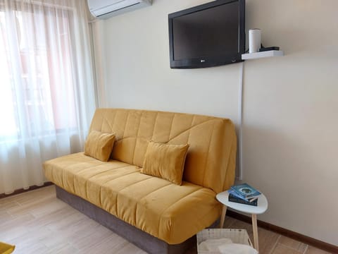 Krimski Apartment - Free Private Parking Apartment in Varna