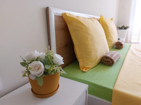 Krimski Apartment - Free Private Parking Apartment in Varna