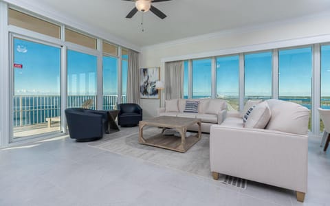 Phoenix Gulf Towers 1701 condo Apartment in Orange Beach