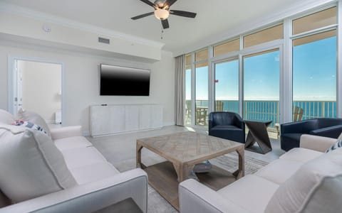 Phoenix Gulf Towers 1701 condo Apartment in Orange Beach