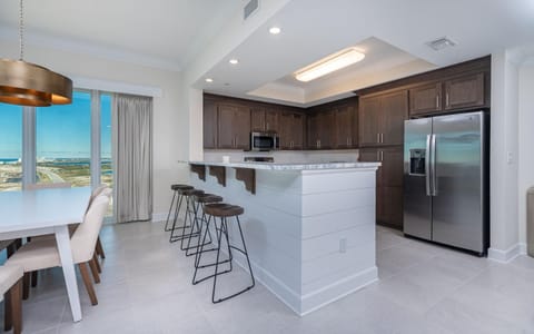 Phoenix Gulf Towers 1701 condo Apartment in Orange Beach