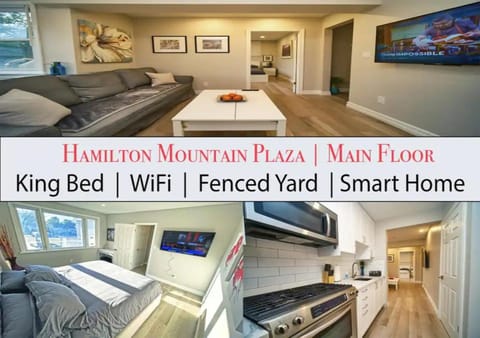 Communal lounge/ TV room, Bed, TV and multimedia, Kitchen or kitchenette, Living room, Photo of the whole room, Seating area, Evening entertainment, Bedroom, oven