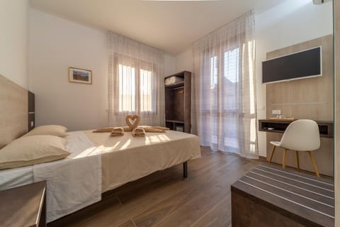 Mentana Rooms Bed and Breakfast in Parma
