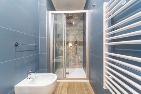 Mentana Rooms Bed and Breakfast in Parma