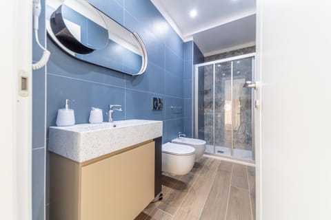 Mentana Rooms Bed and Breakfast in Parma