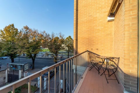 Mentana Rooms Bed and Breakfast in Parma