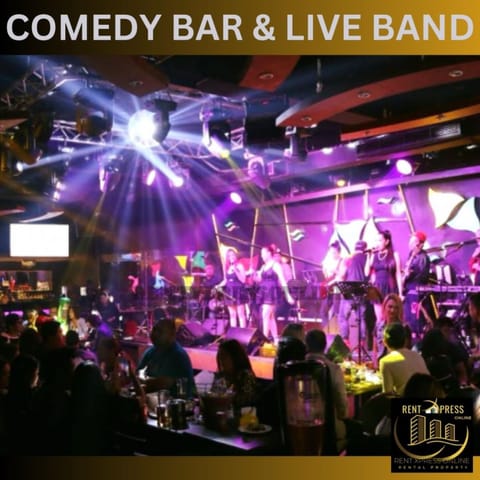 Lounge or bar