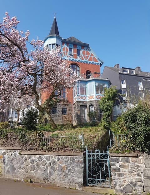 Property view