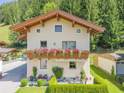 Property building, Summer