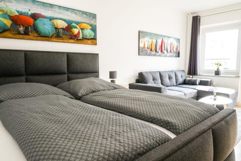 Gemütliche Ferienwohnung in der Altstadt Apartment in Schwerin