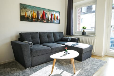 Gemütliche Ferienwohnung in der Altstadt Apartment in Schwerin