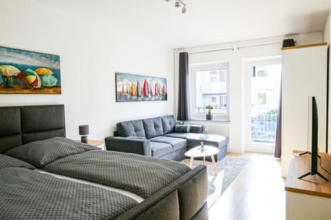 Gemütliche Ferienwohnung in der Altstadt Apartment in Schwerin