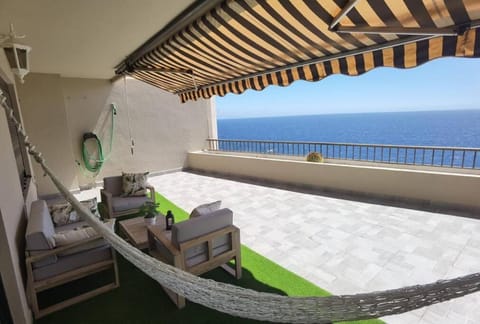 Balcony/Terrace, Balcony/Terrace, Sea view