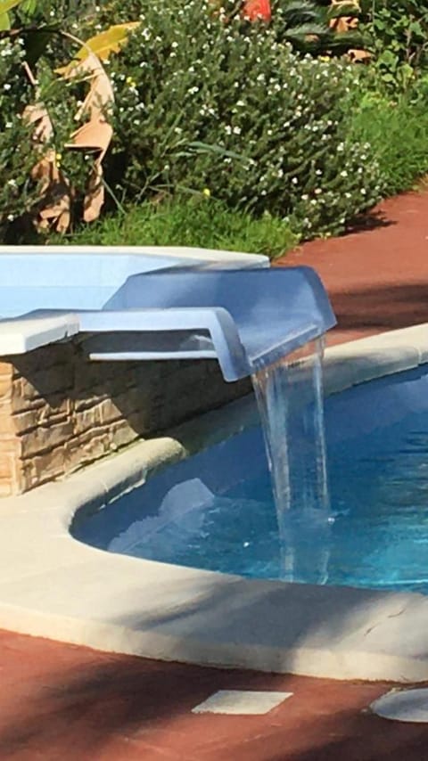 Villa Arcade House in Sardinia