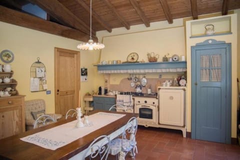 Casetta dei lagoni House in Arona