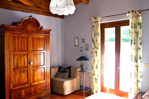 Casetta dei lagoni House in Arona