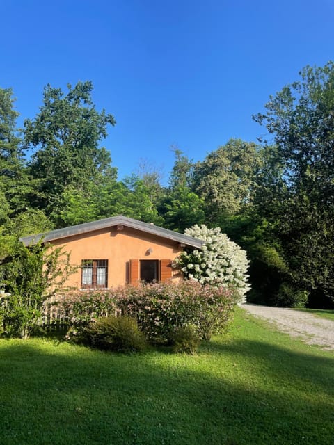 Casetta dei lagoni House in Arona