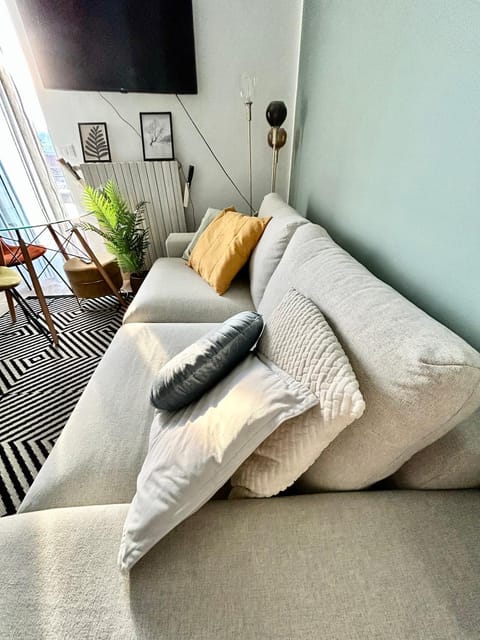 Design Home at garda Lake Apartment in Desenzano del Garda