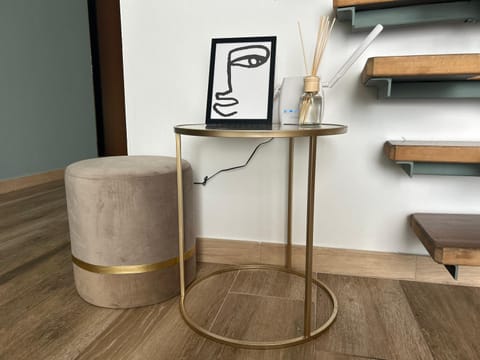 Design Home at garda Lake Apartment in Desenzano del Garda