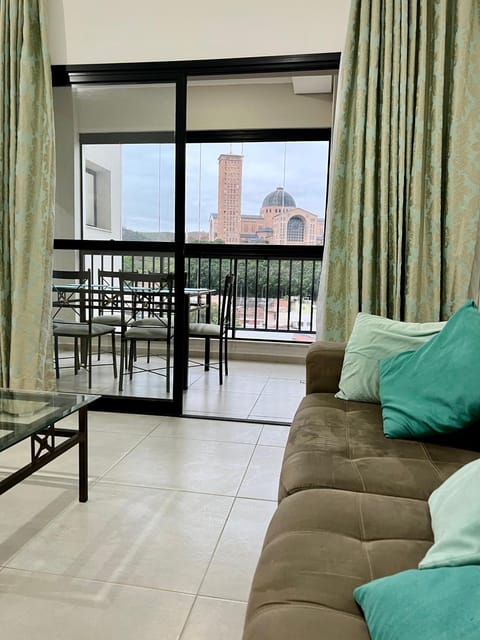Property building, View (from property/room), City view