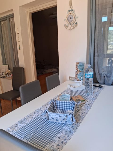 Casa stella marina Villasimius.. House in Villasimius