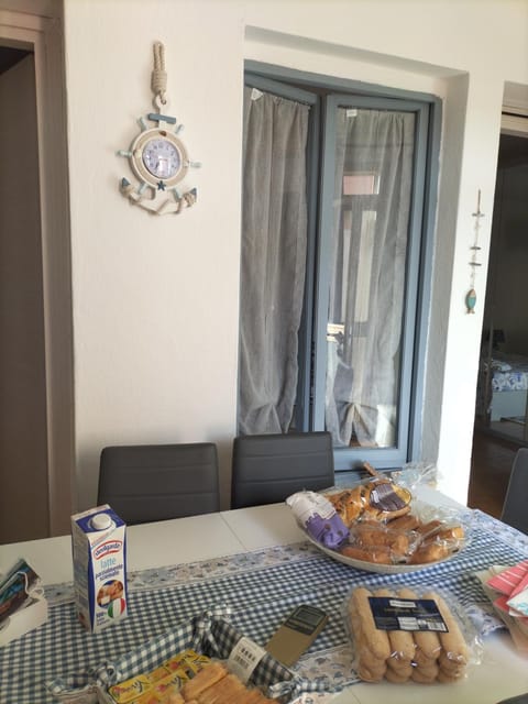 Casa stella marina Villasimius.. House in Villasimius