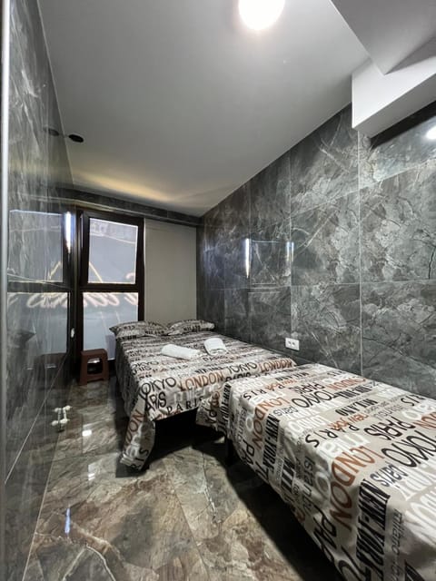 Bed, View (from property/room), Photo of the whole room, furniture