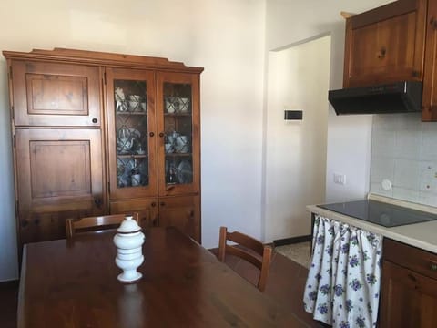 Appartamento “Palazzaccio” Apartment in Cecina
