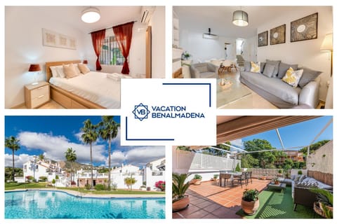 Property building, Day, Pool view, Swimming pool