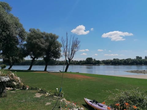 River view