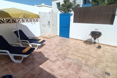 BBQ facilities, Balcony/Terrace, Open Air Bath