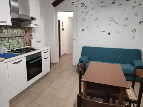 Casa ValeMar piano terra, un'oasi in città Apartment in Arezzo
