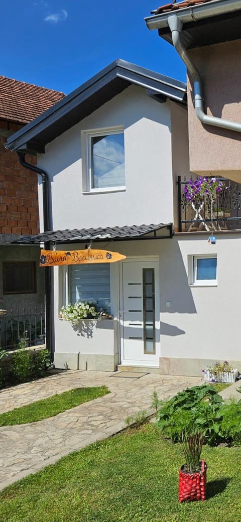 Vila Vasilisa Apartment in Zlatibor District, Serbia