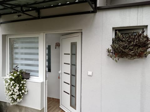 Vila Vasilisa Apartment in Zlatibor District, Serbia