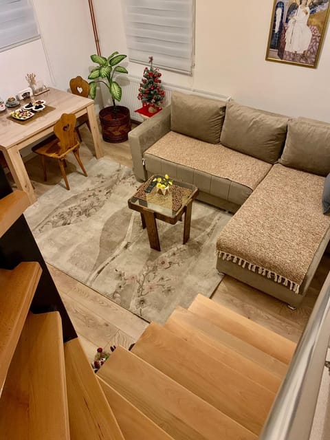 Vila Vasilisa Apartment in Zlatibor District, Serbia