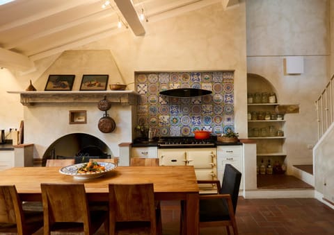 Terrazza - A Bella Vista Apartment - Luxury in Lucca Centro Apartment in Capannori