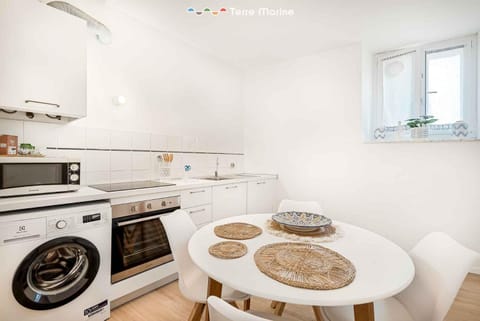 Sea View Apartment in Riomaggiore