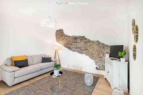 Sea View Apartment in Riomaggiore