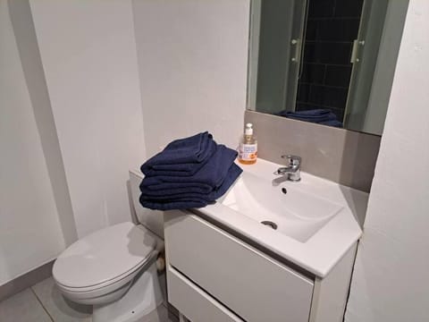 BudgetBnb 282, studio centre-ville Apartment in La Seyne-sur-Mer