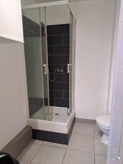 BudgetBnb 282, studio centre-ville Apartment in La Seyne-sur-Mer