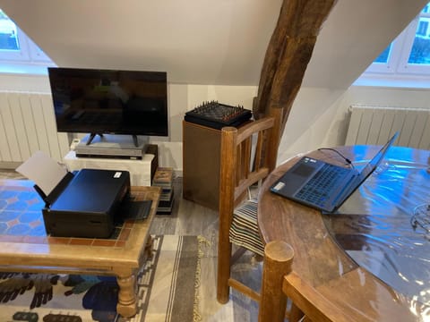 Un séjour royal au calme Apartment in Blois