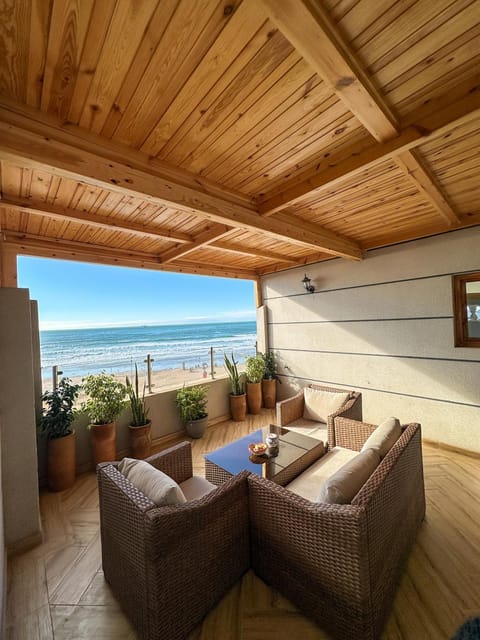 Sea view