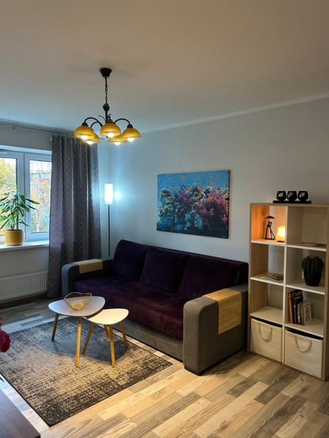 Activities, Living room