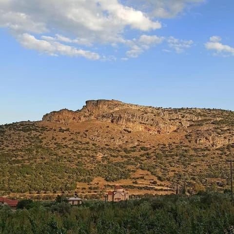 View (from property/room), Mountain view, Mountain view