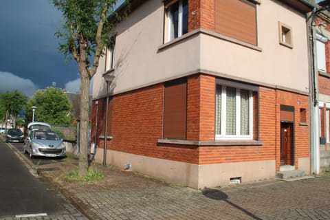 SALAMANDRES Bed and Breakfast in Wallonia, Belgium