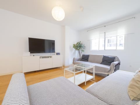 Mshome Gran Casa Ríos Rosas Apartment in Malaga