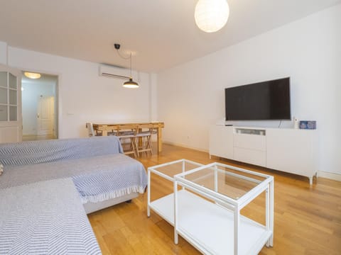 Mshome Gran Casa Ríos Rosas Apartment in Malaga