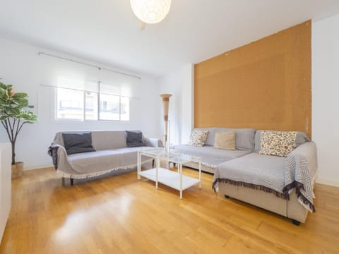 Mshome Gran Casa Ríos Rosas Apartment in Malaga